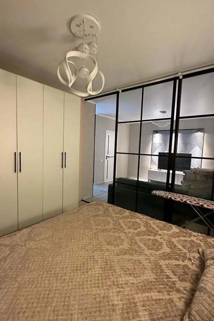 Nuriya Apartament Almaty