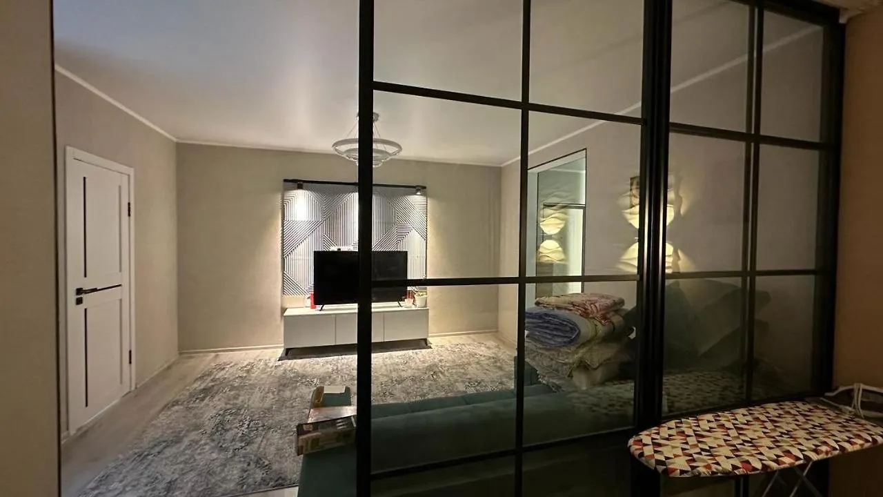 Nuriya Apartament Almaty 0*,
