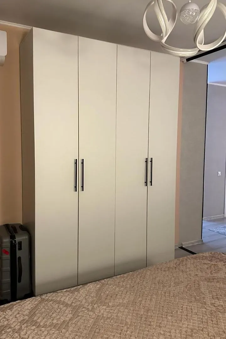 Nuriya Apartament Almaty 0*,  Kazakhstan