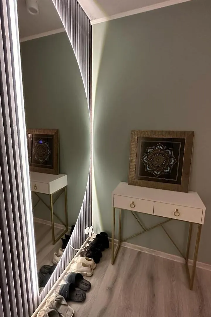 Nuriya Apartament Almaty Kazakhstan