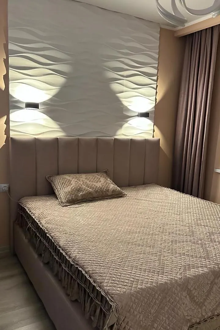 Nuriya Apartament Almaty