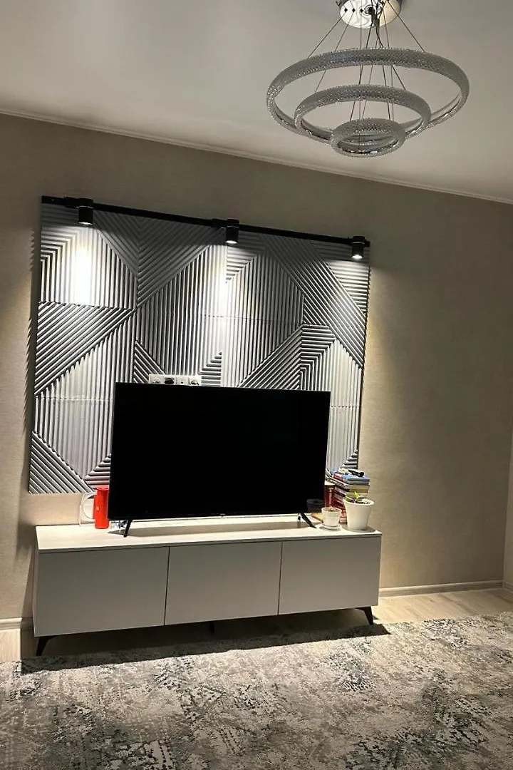 Nuriya Apartament Almaty 0*,  Kazakhstan