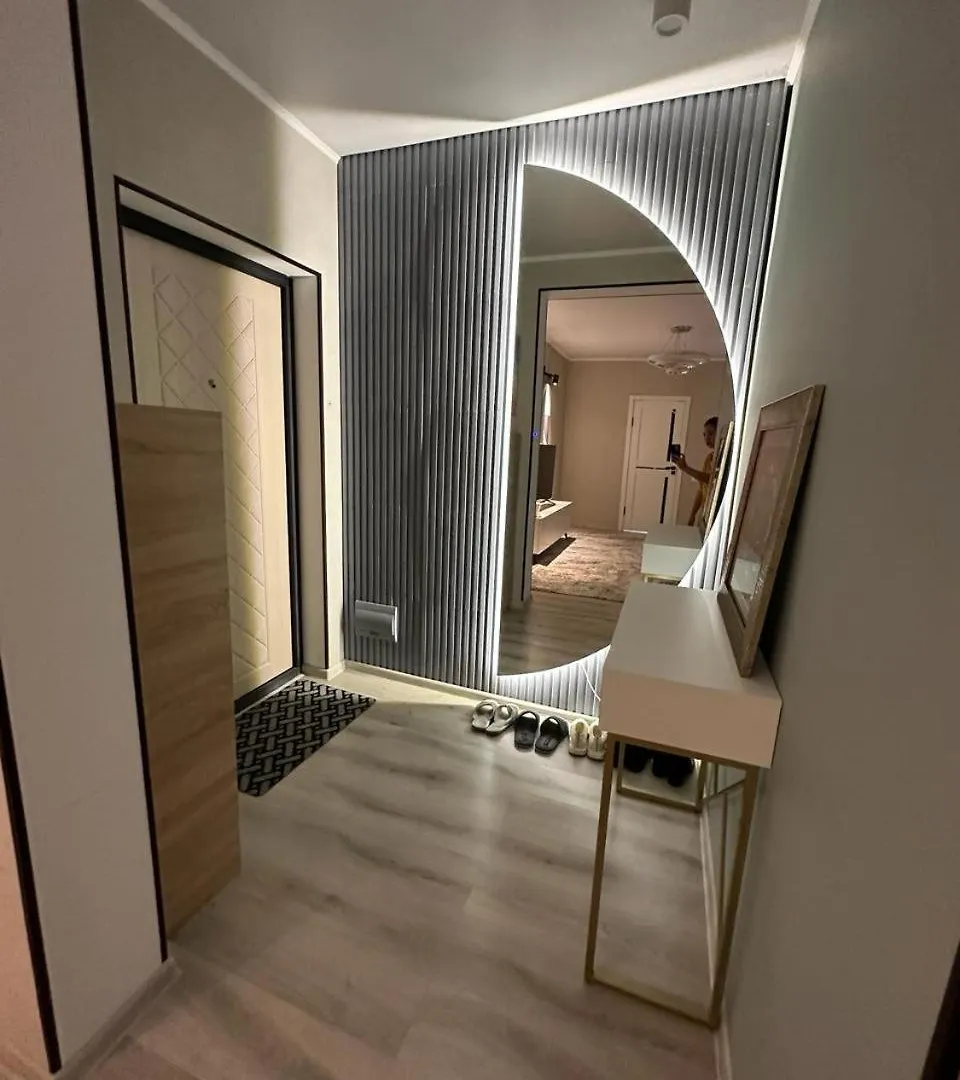 Nuriya Apartament Almaty