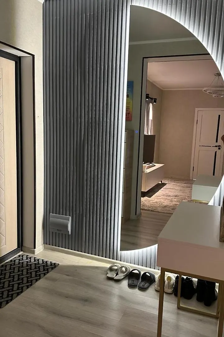 Nuriya Apartament Almaty Kazakhstan